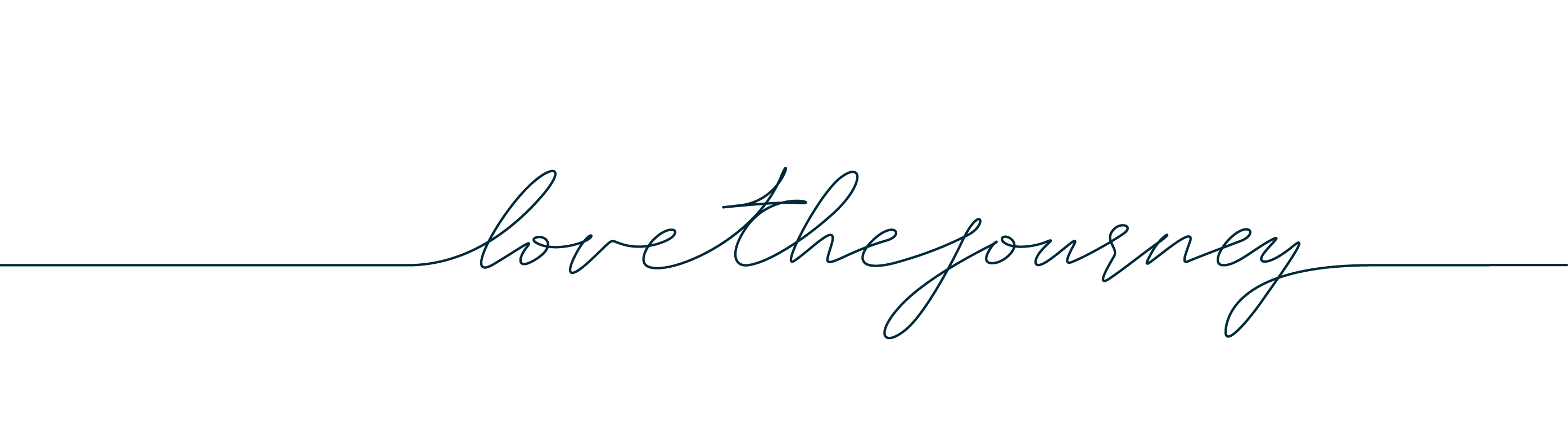 Love the Journey