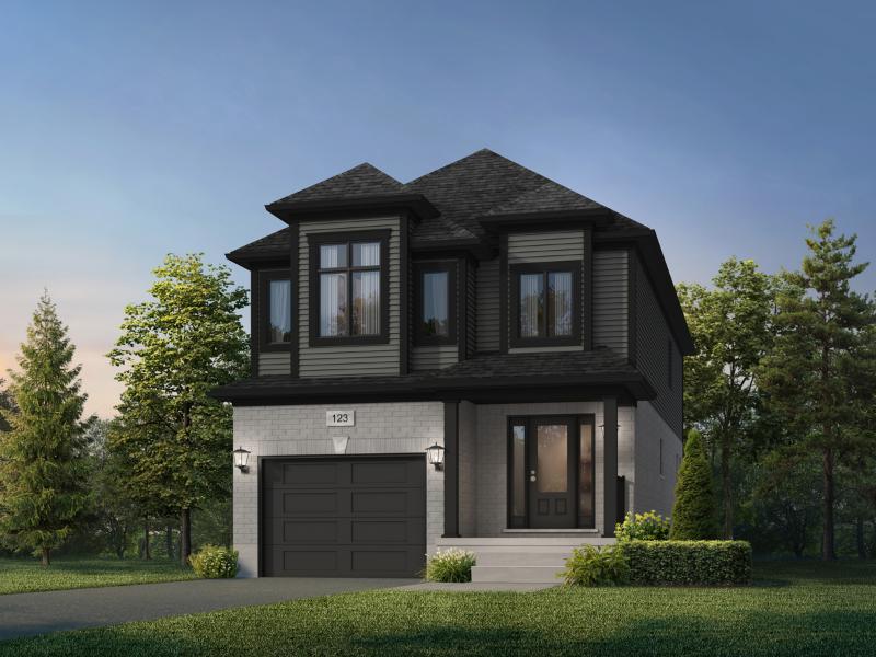 Cadence - Dane (Cadence) (A) - Rendering