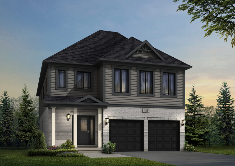 Cadence - Dawn (Cadence) (A) - Rendering