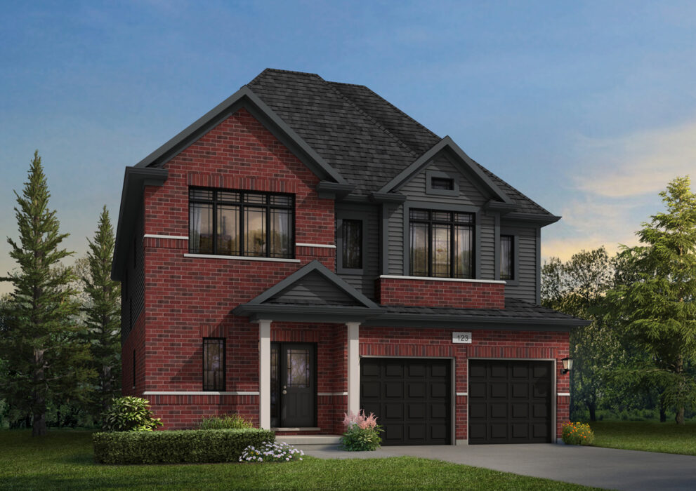 Trussler West - Mira (Trussler West) (A) - Rendering