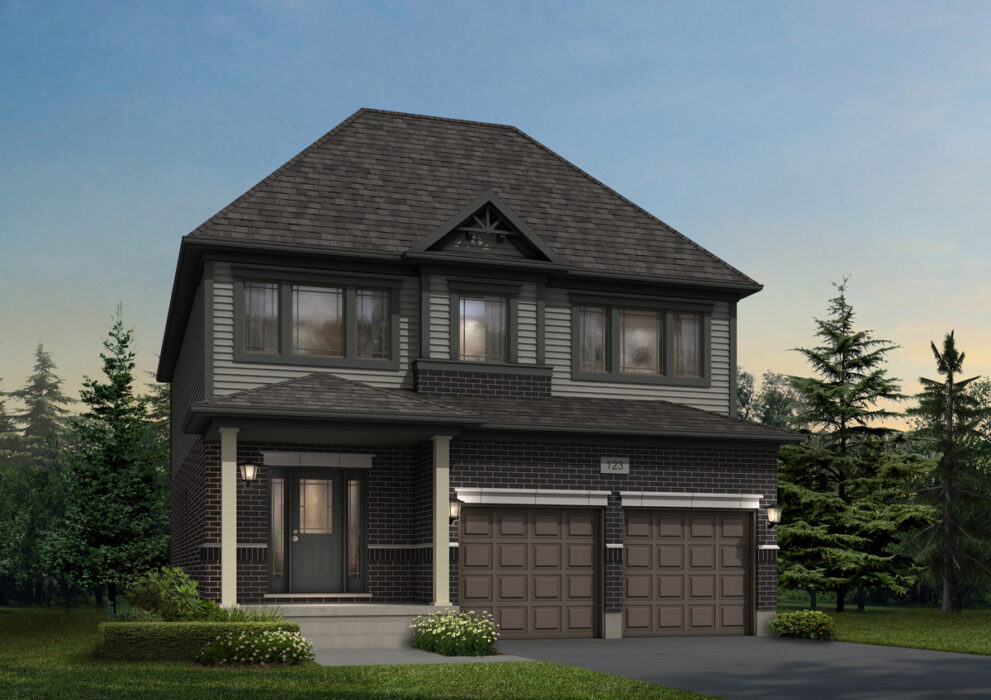 Trussler West - Rahi (Trussler West) (A) - Rendering