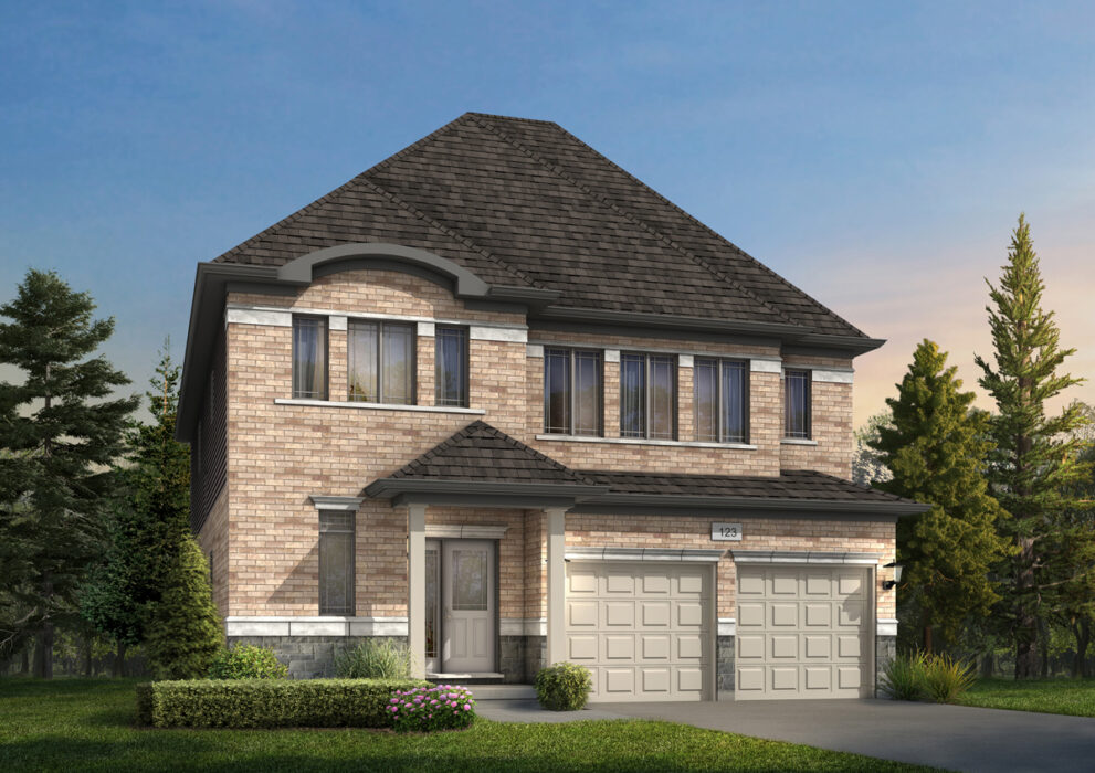 Trussler West - Raya (Trussler West) (B) - Rendering